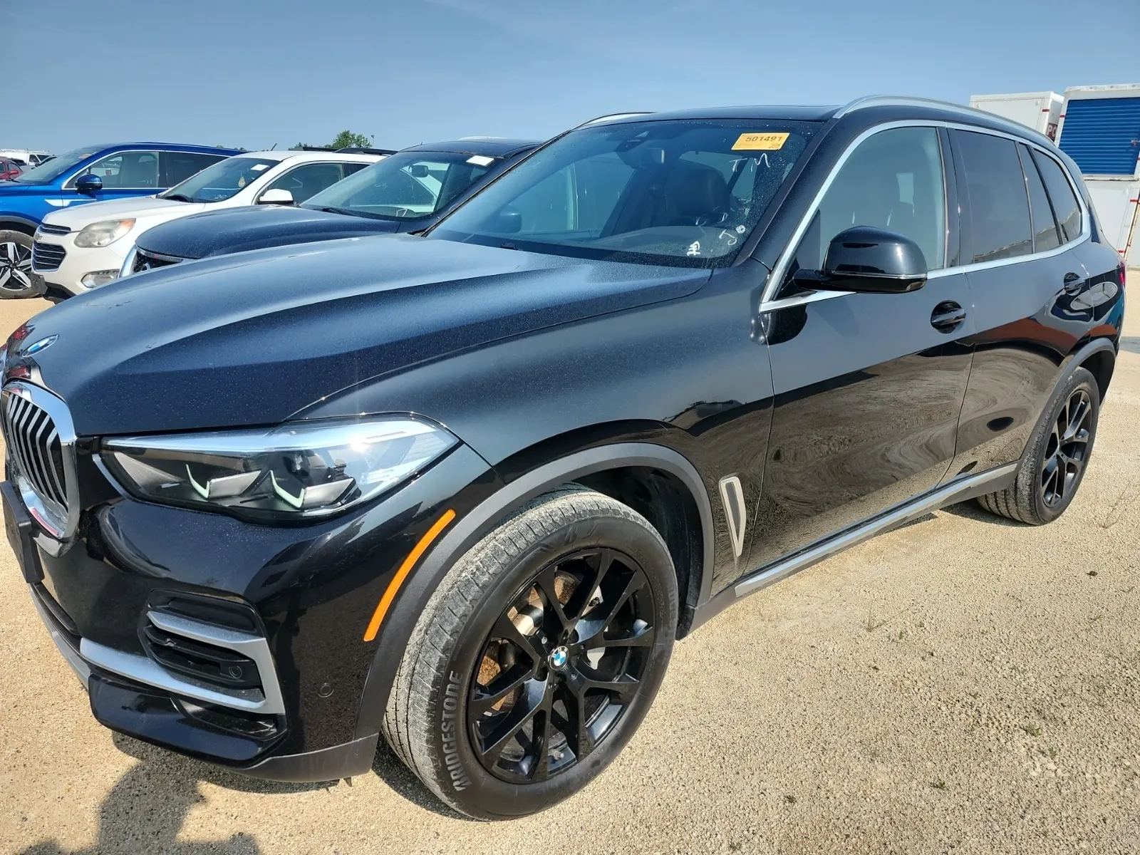 2023 BMW X5