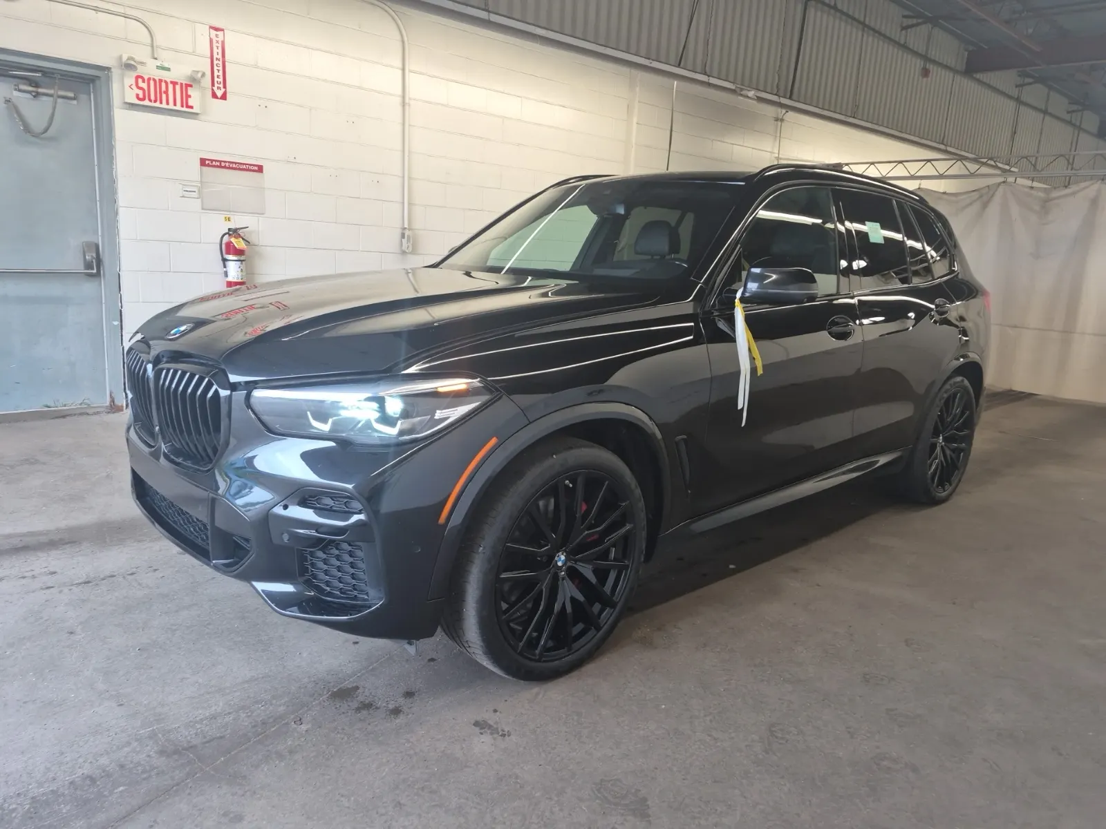 2023 BMW X5