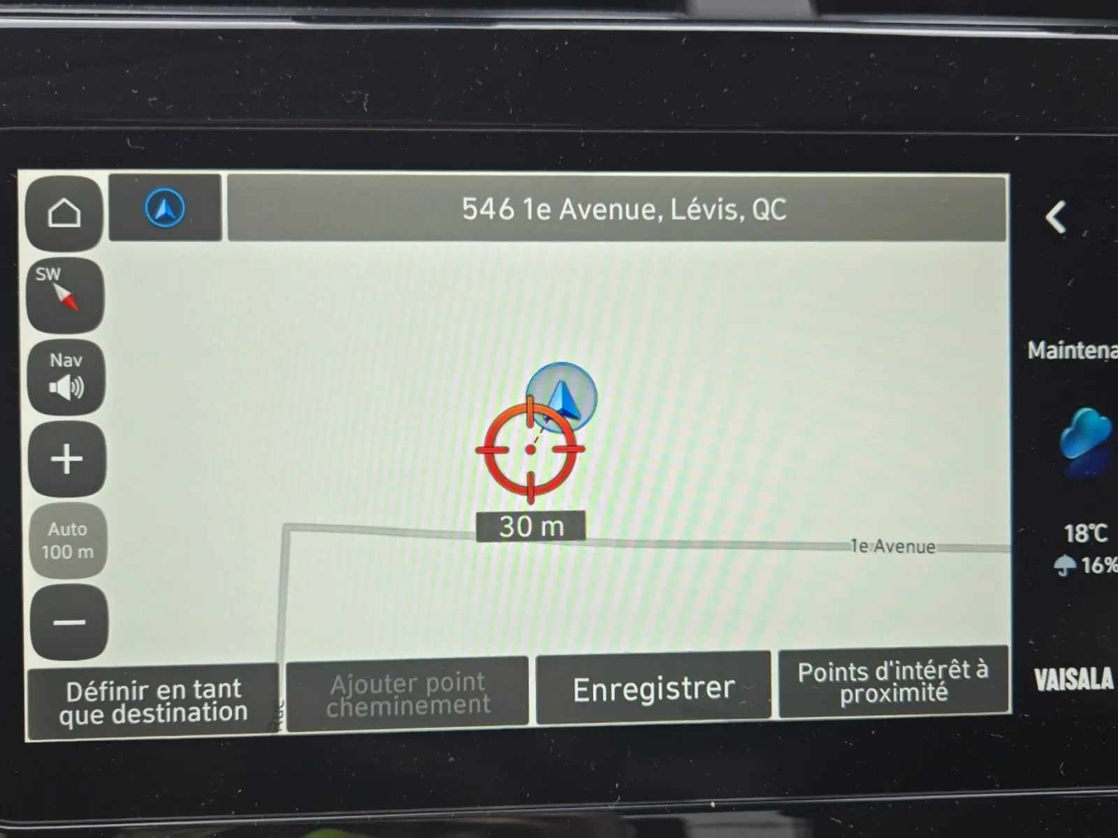 Navigation Photo