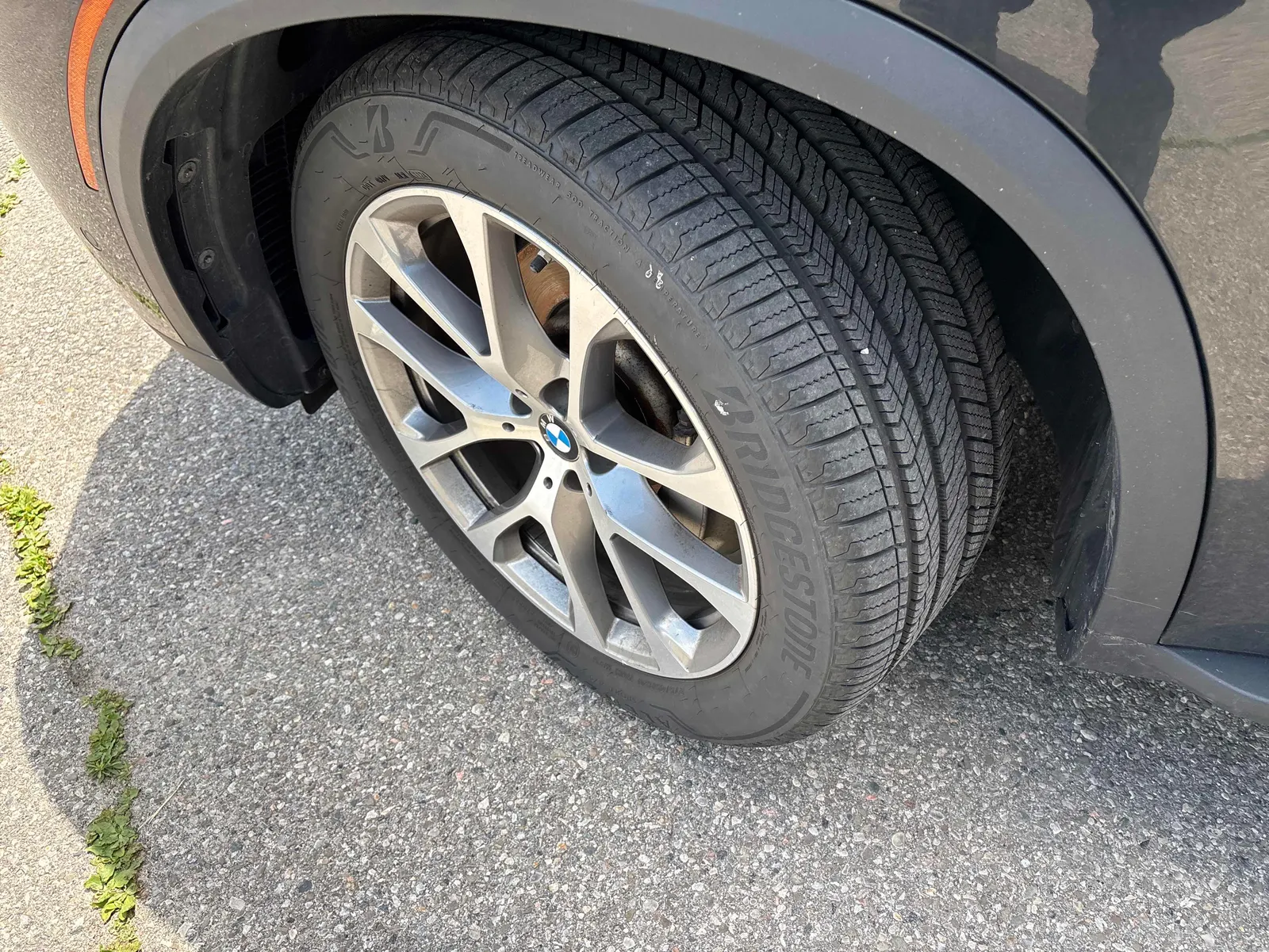 Tire