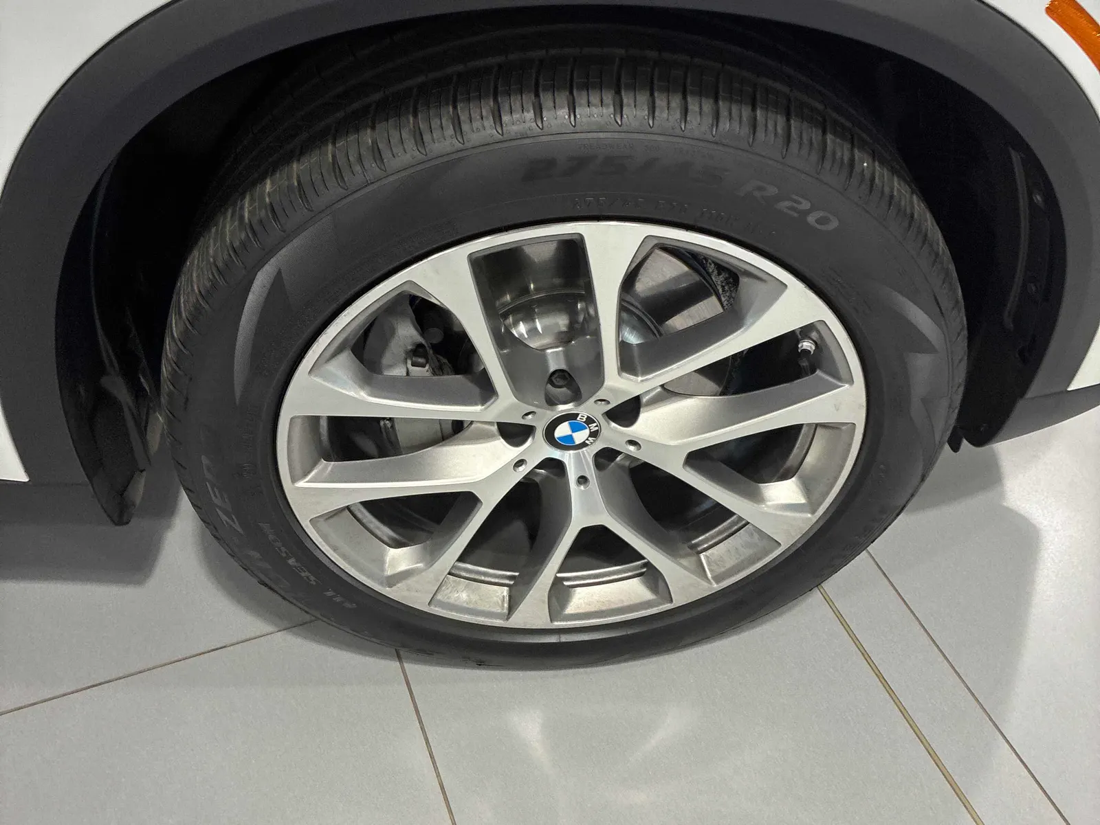 Tire