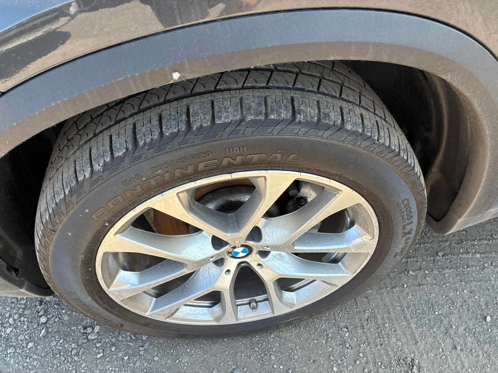 Tire