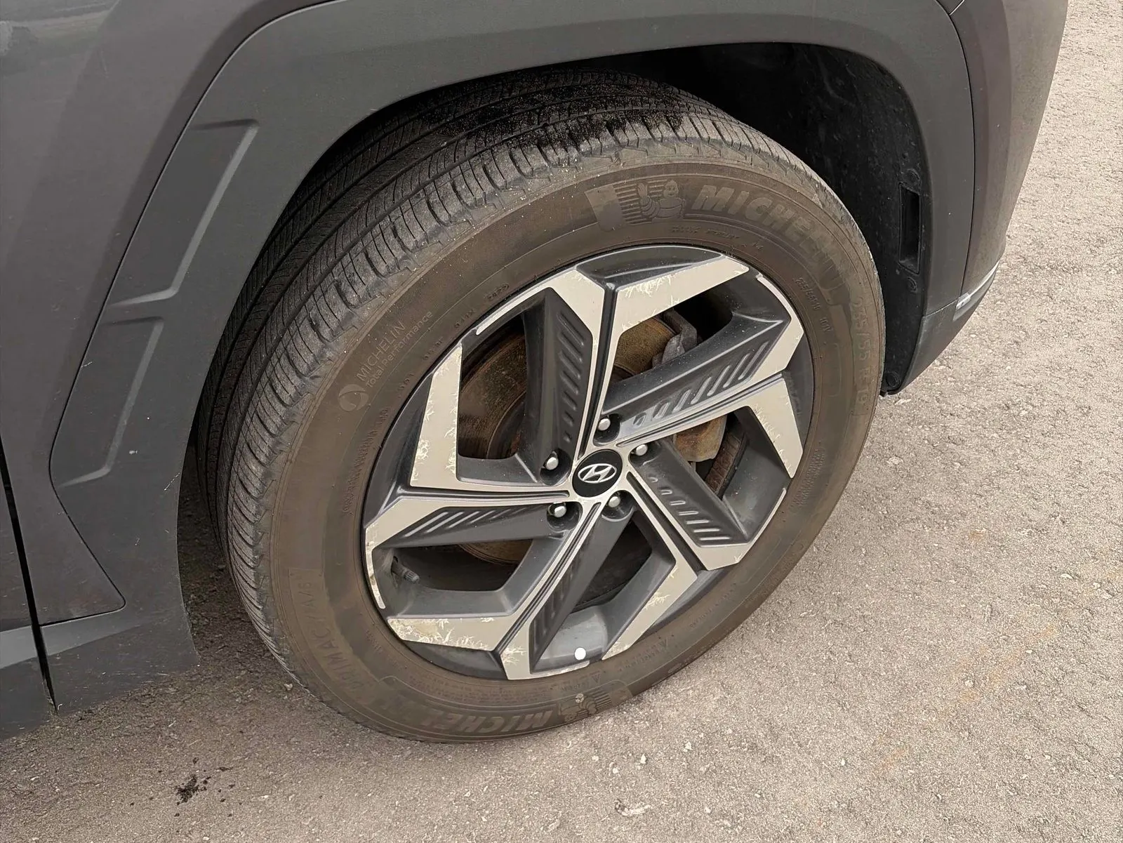 Tire