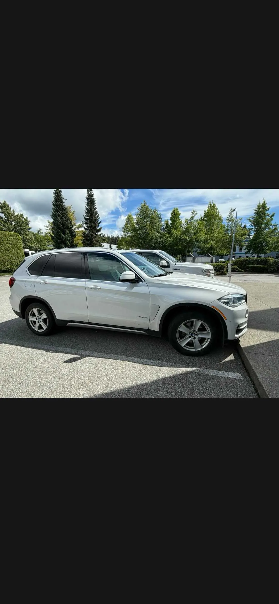Passenger side