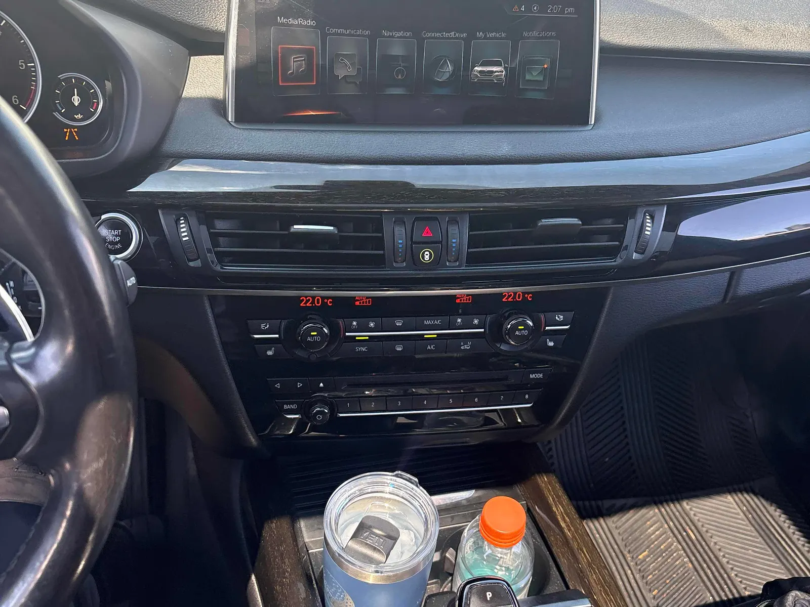 Console