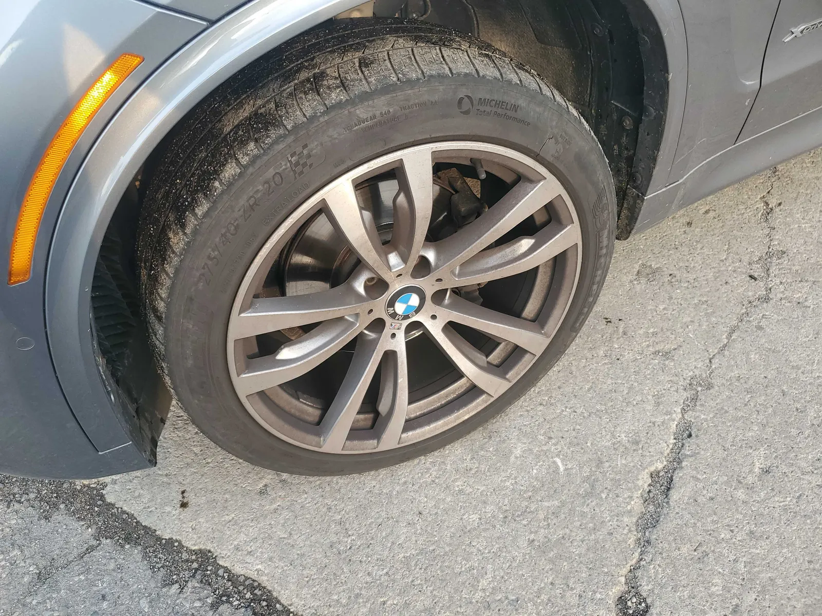 Tire