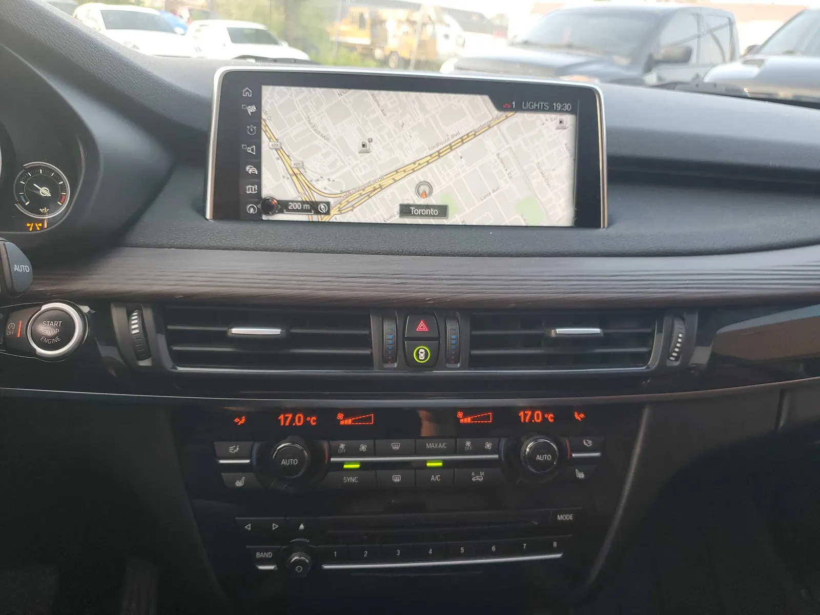 Console