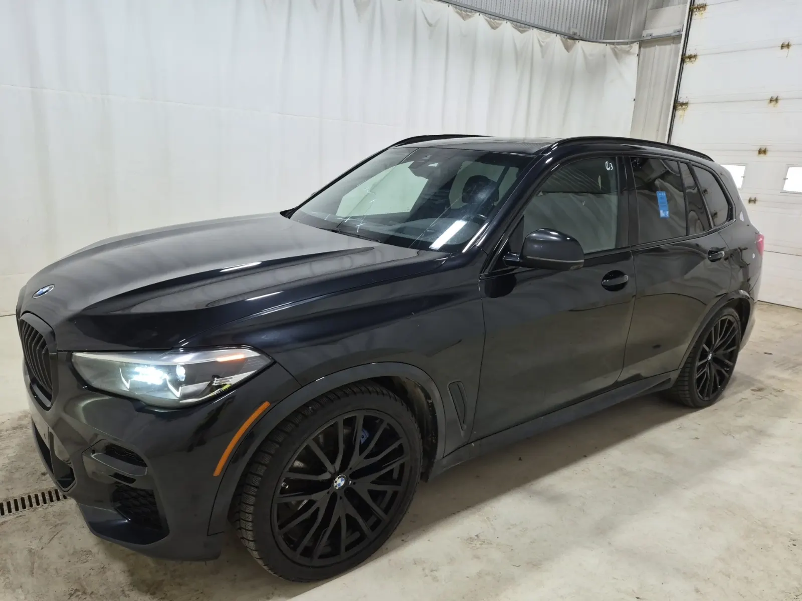 2023 BMW X5
