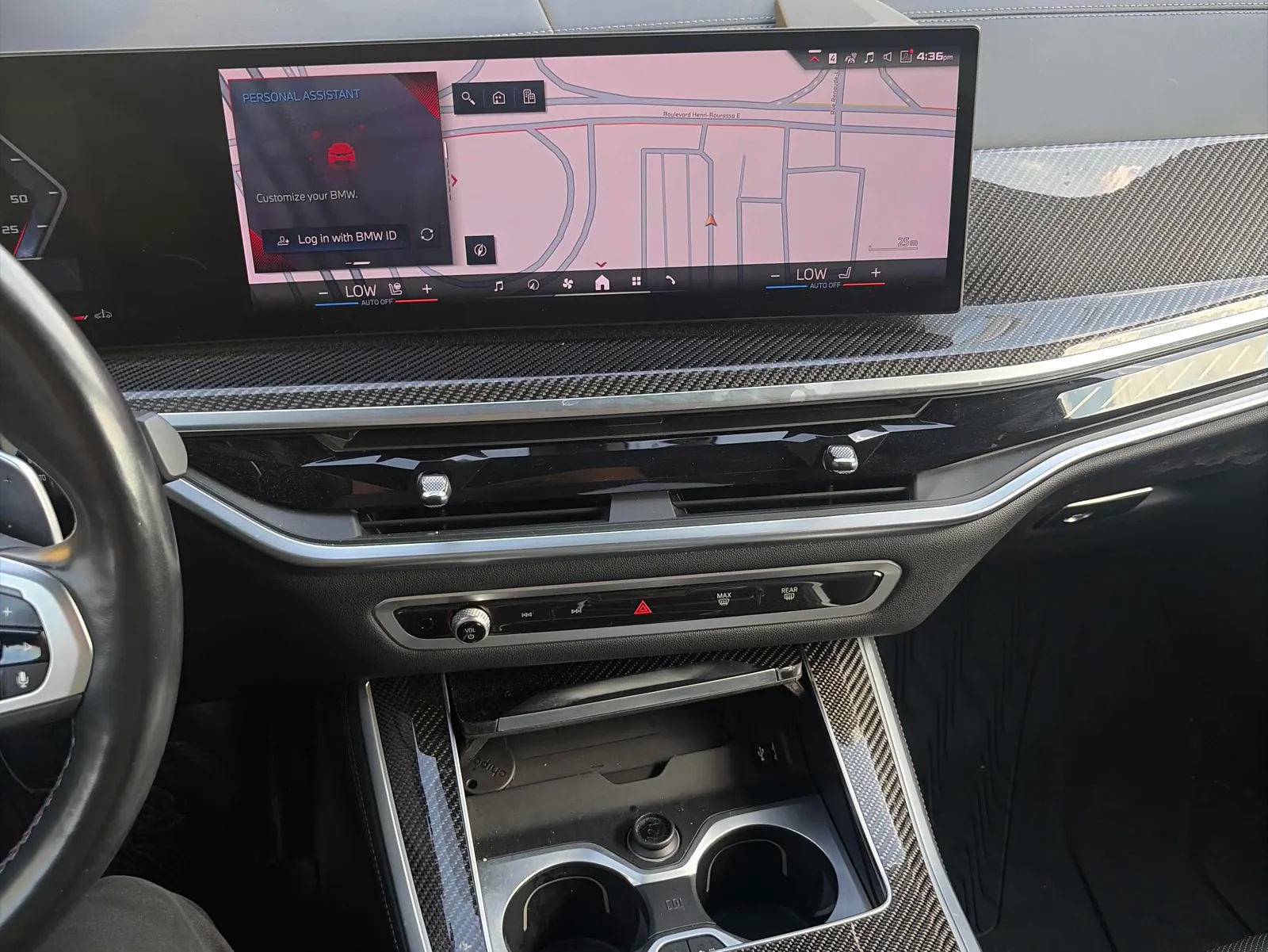Console