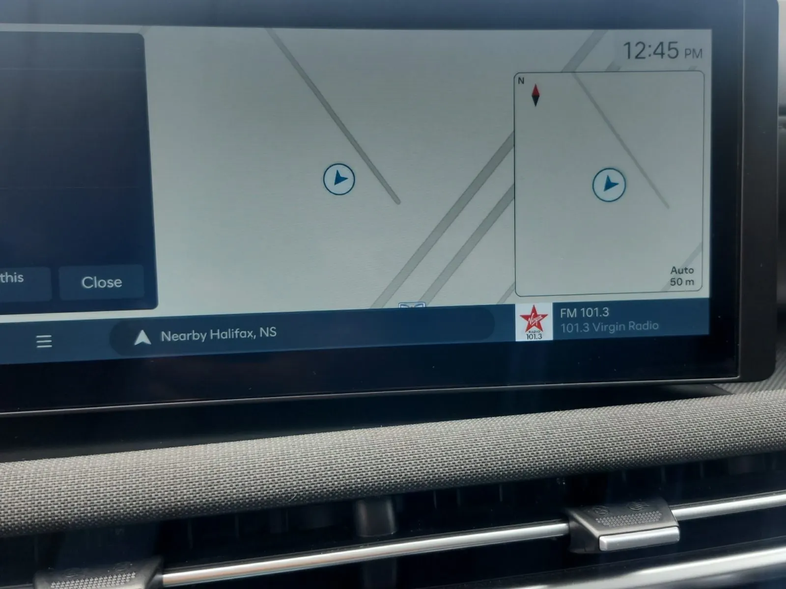 Navigation Photo