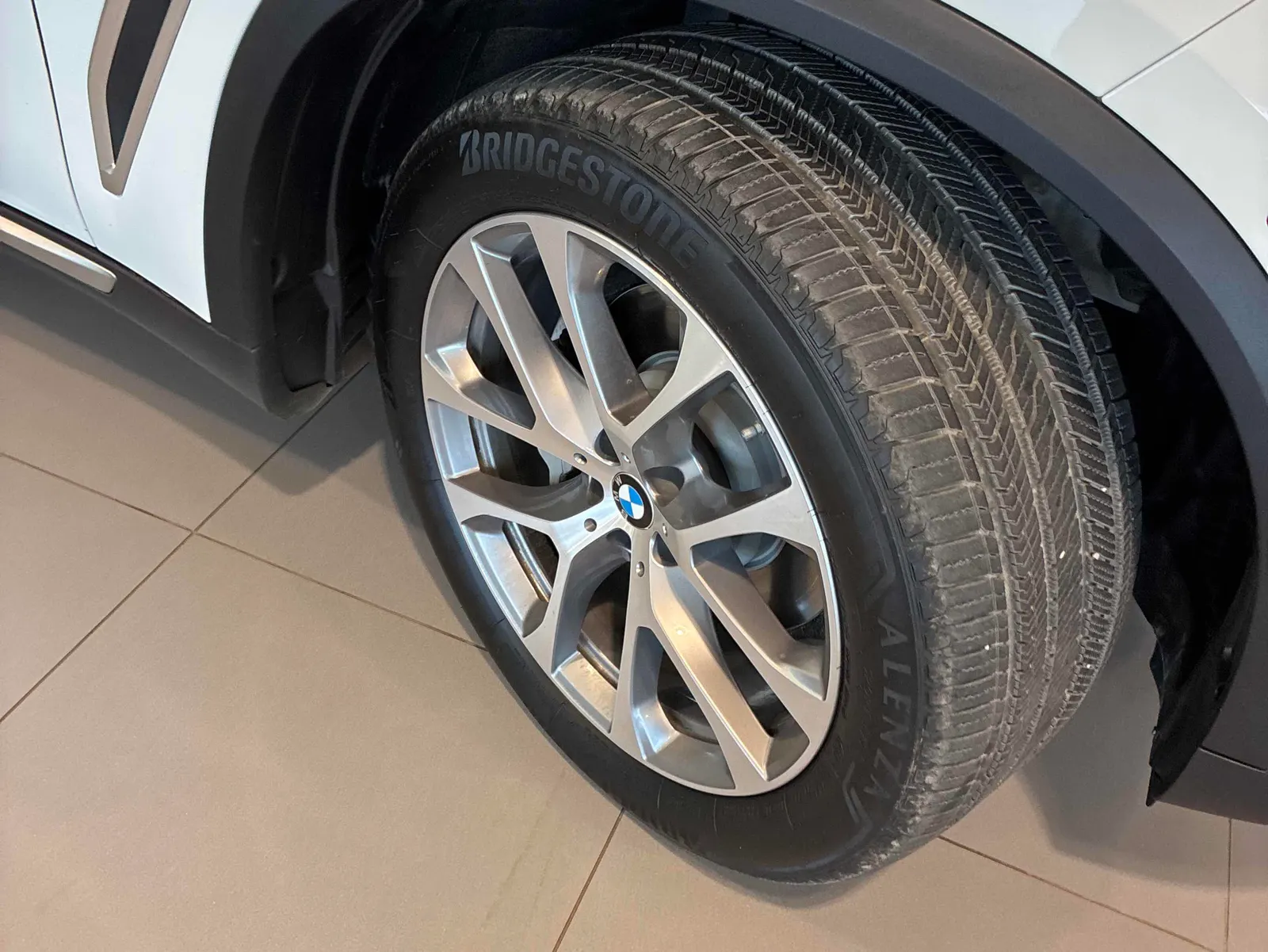 Tire