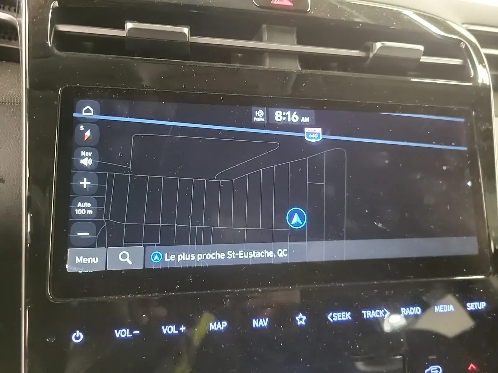 Navigation Photo
