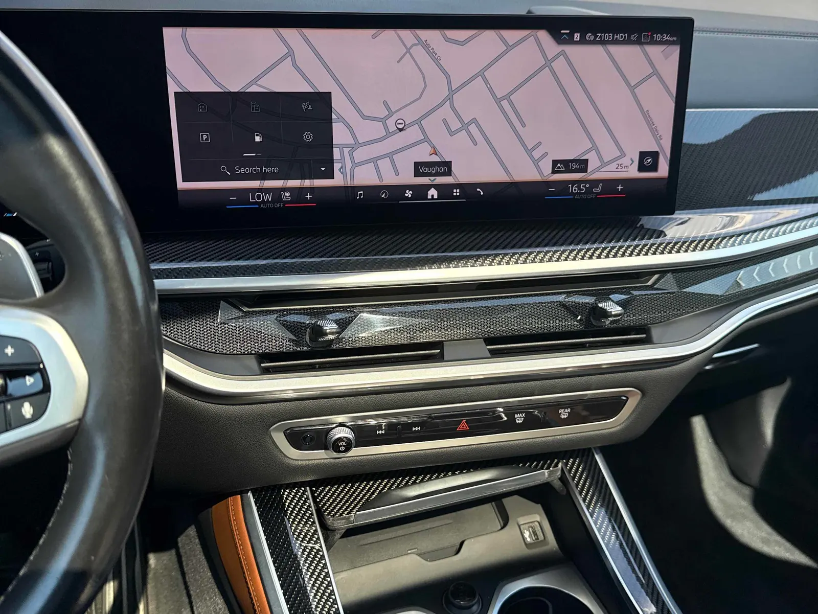 Console