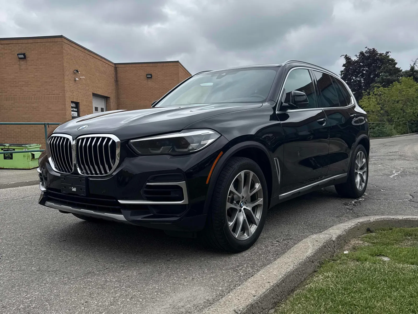 2023 BMW X5
