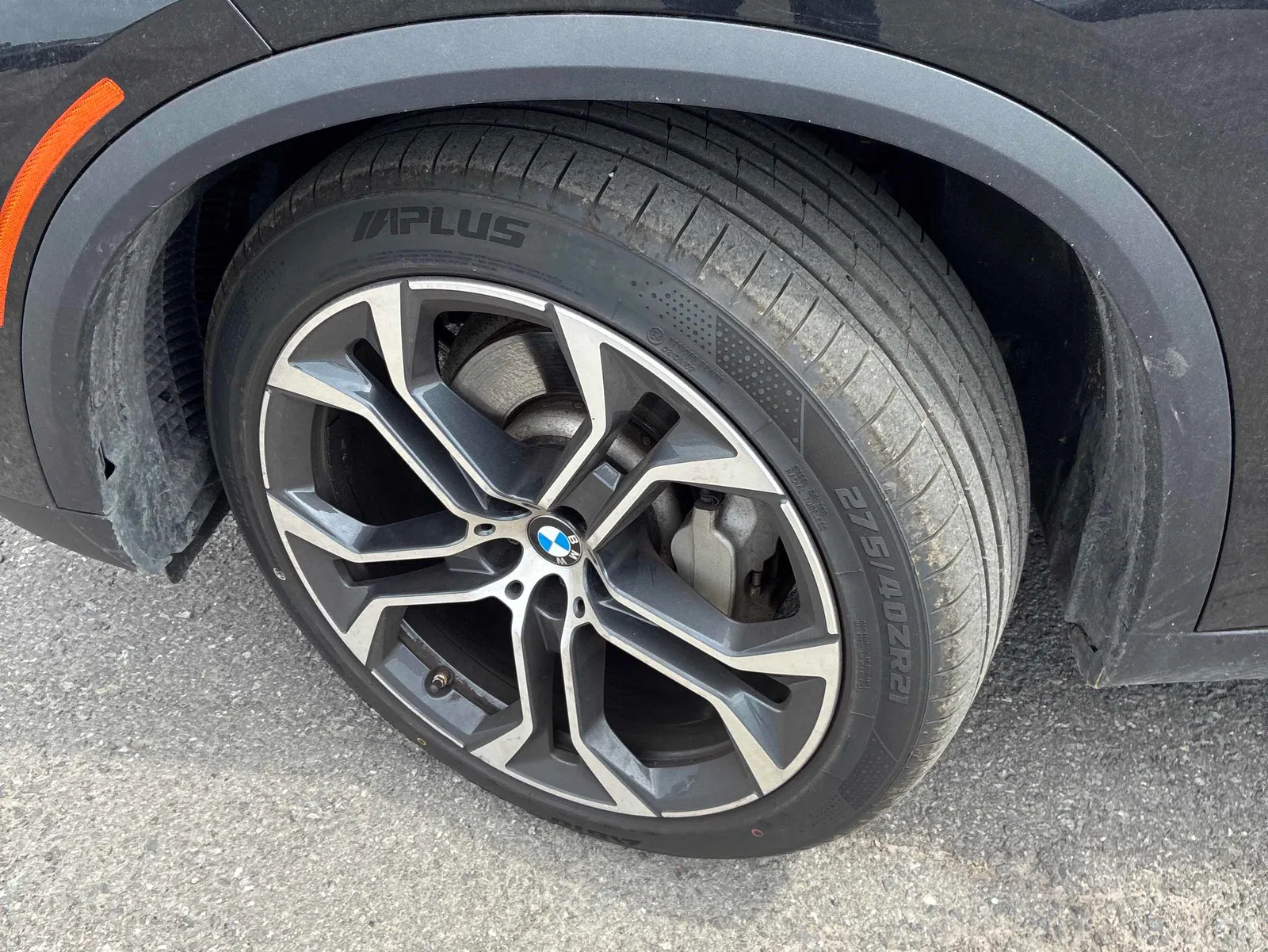 Tire