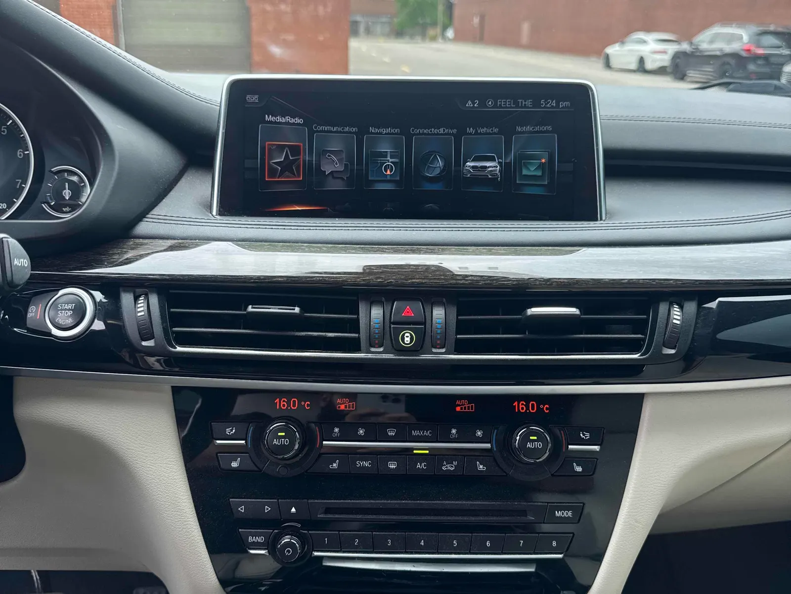 Console