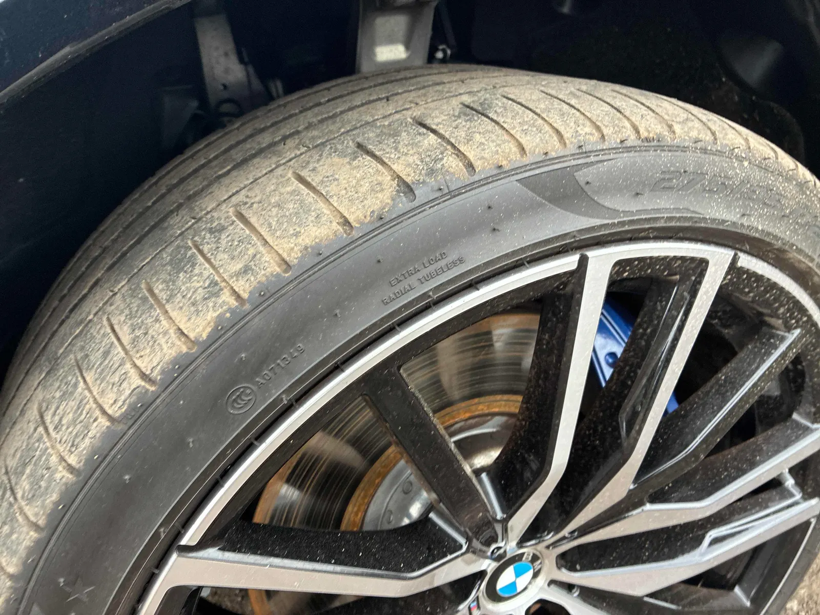 Tire
