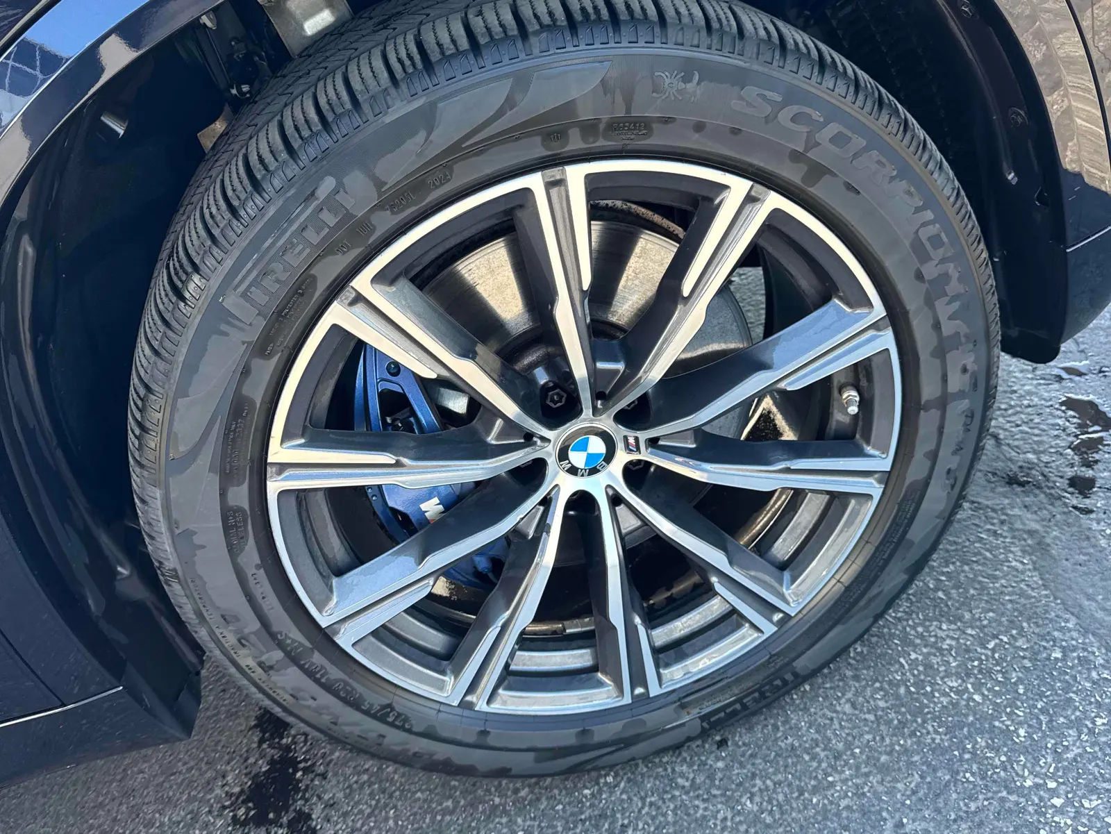Tire