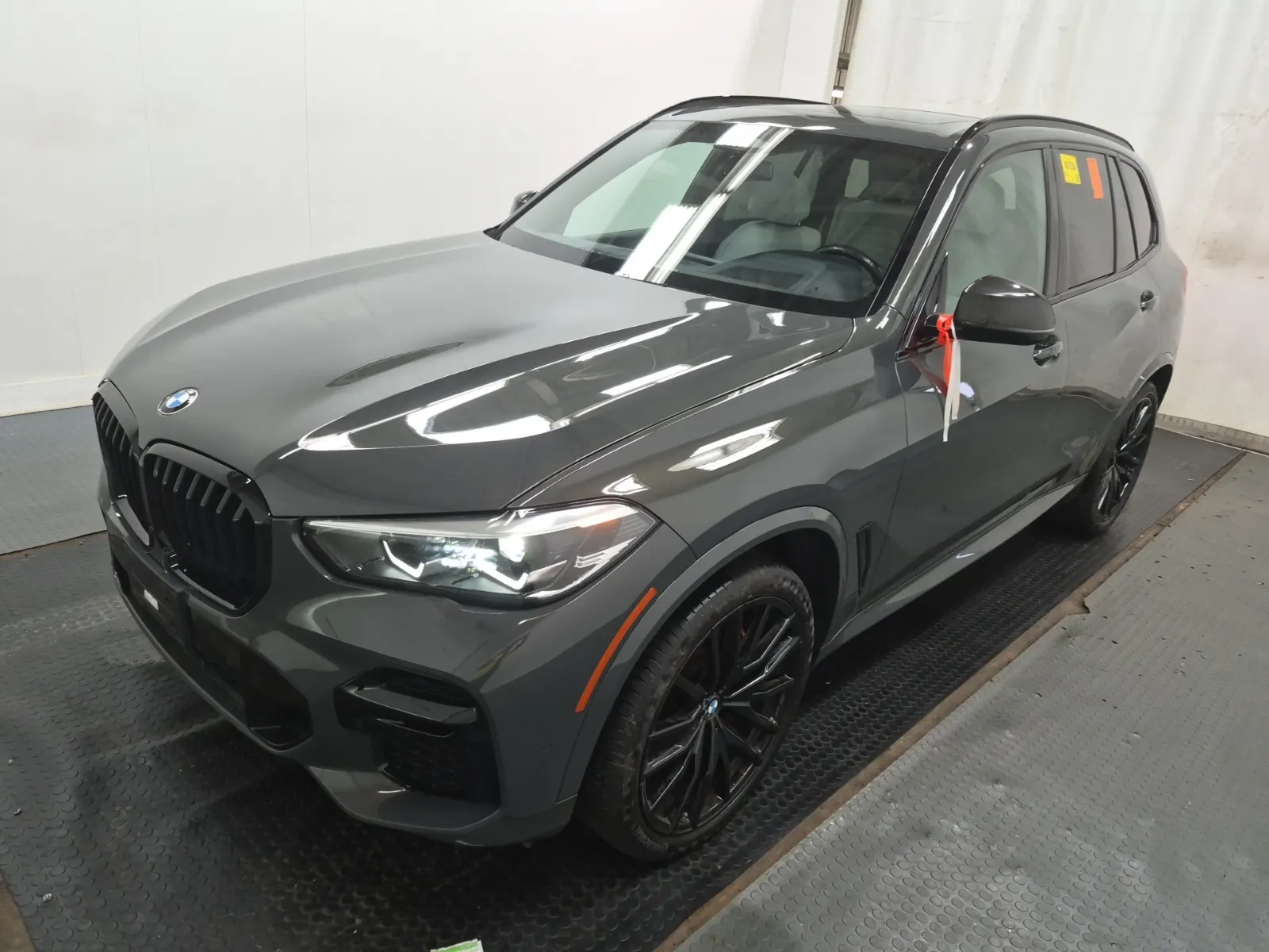 2023 BMW X5