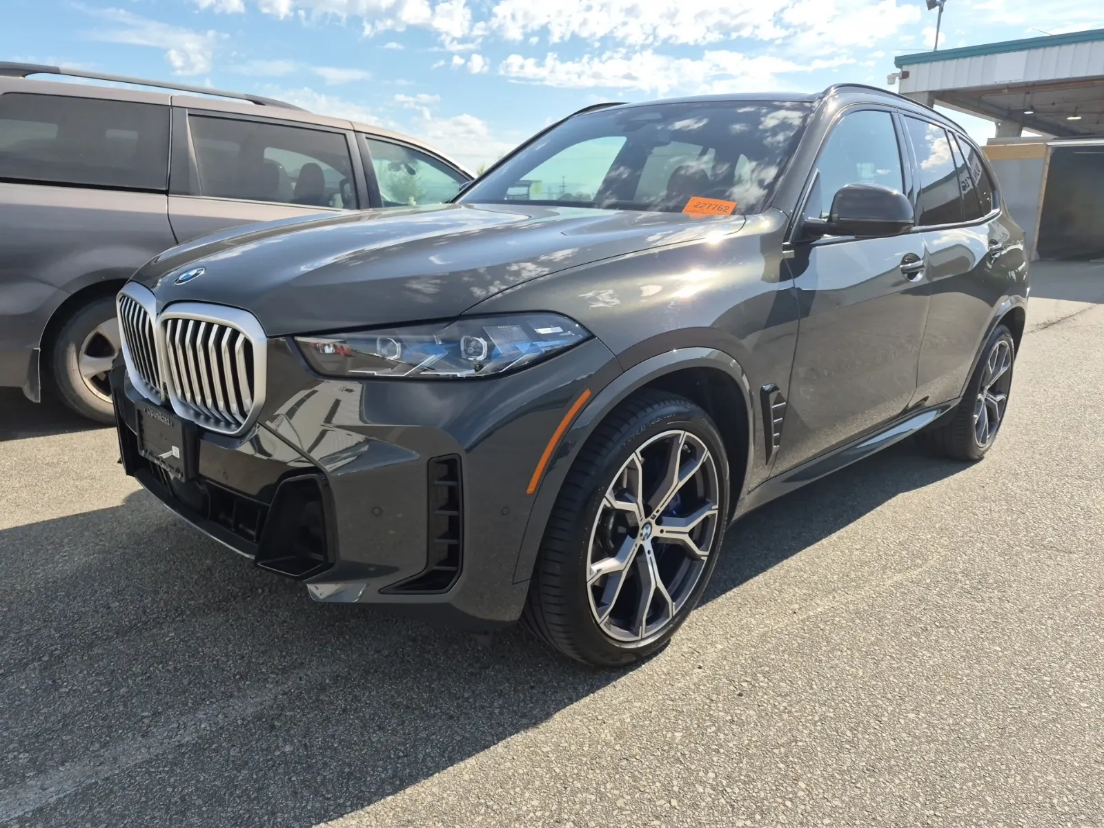 2024 BMW X5