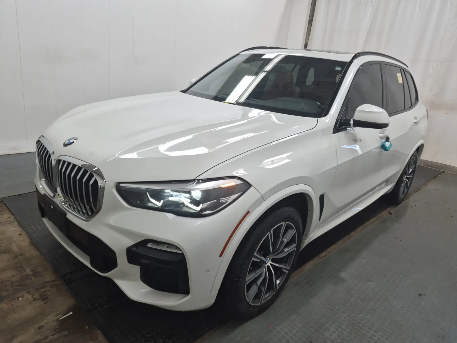 2019 BMW X5