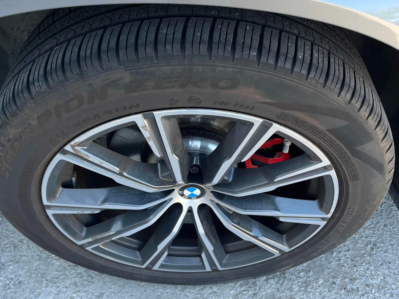 Tire