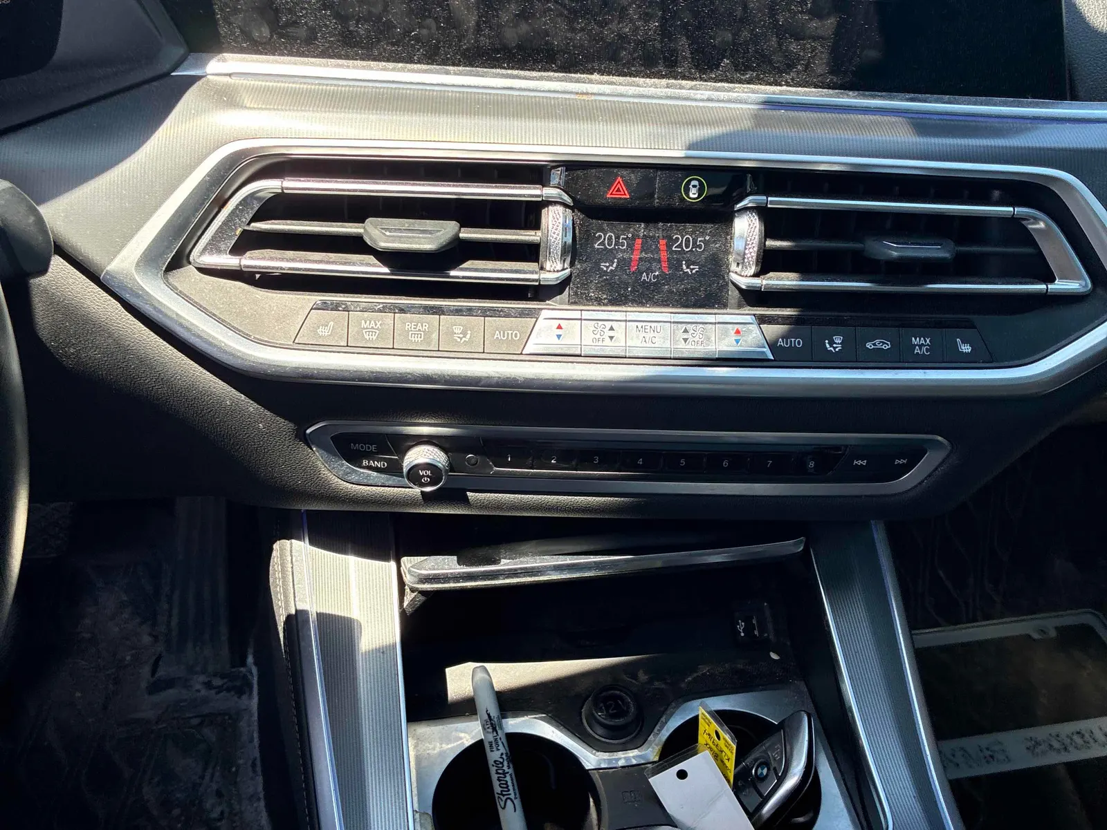 Console