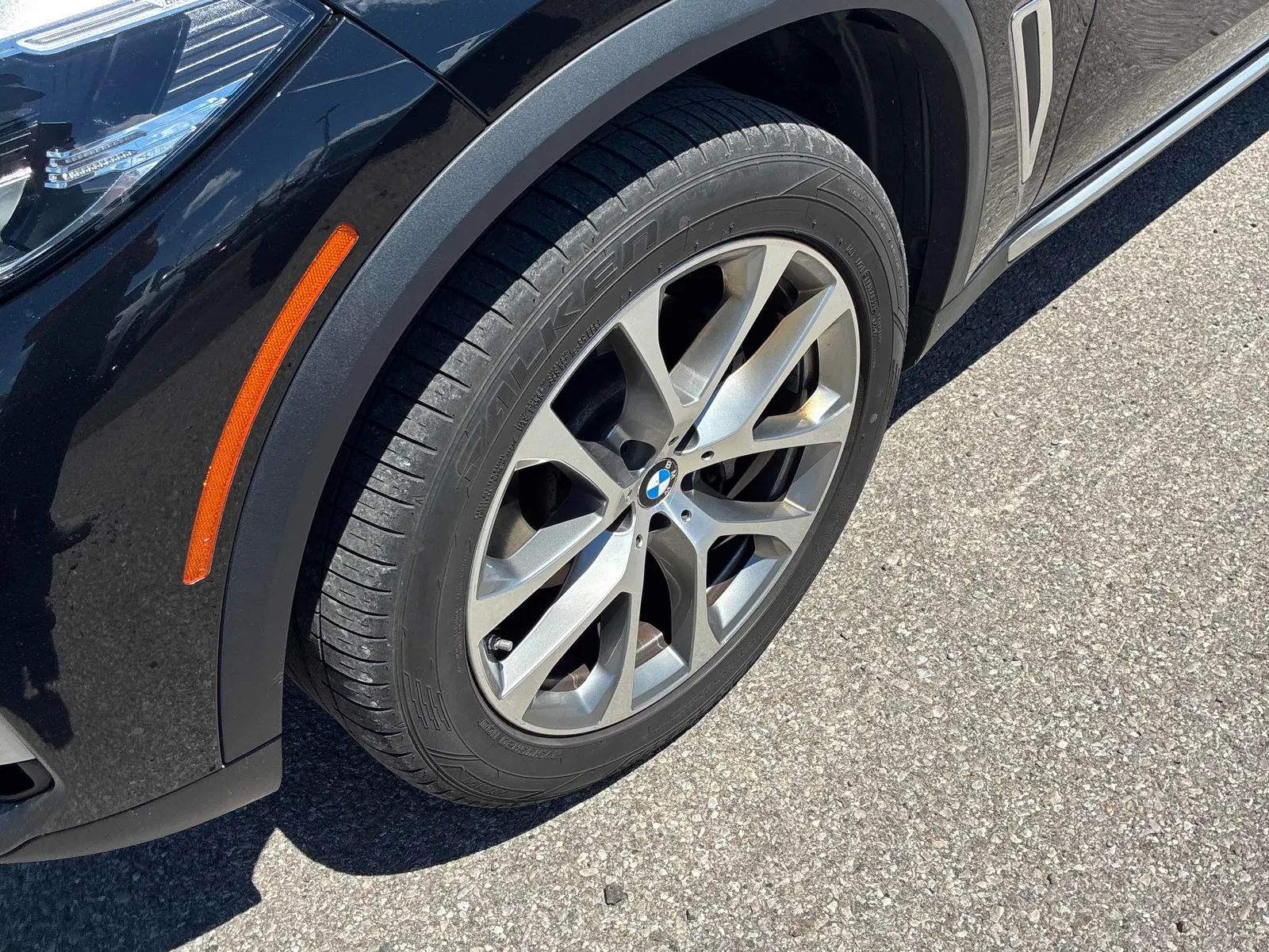 Tire