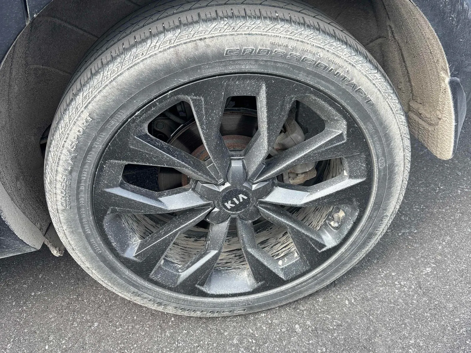 Tire