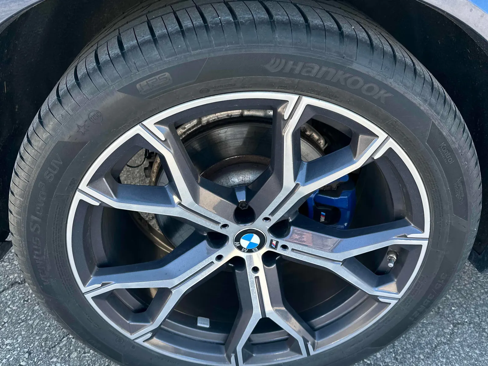 Tire