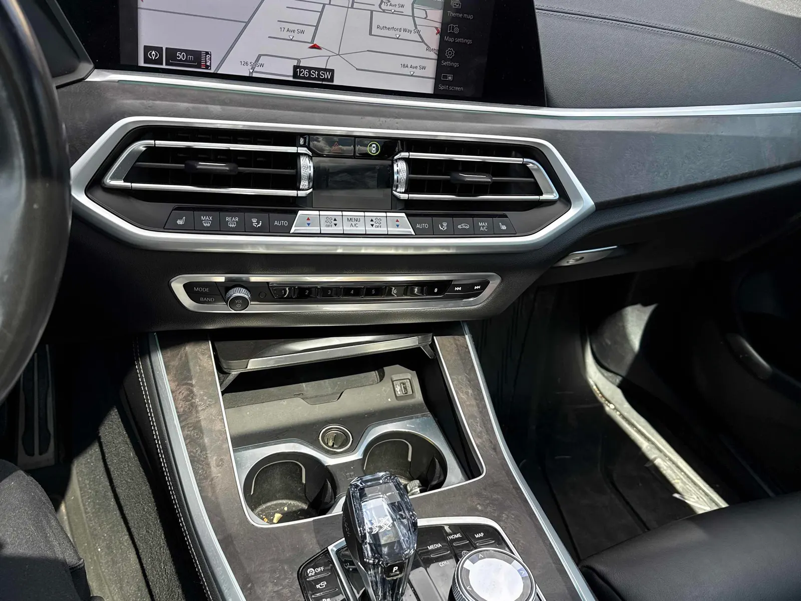 Console