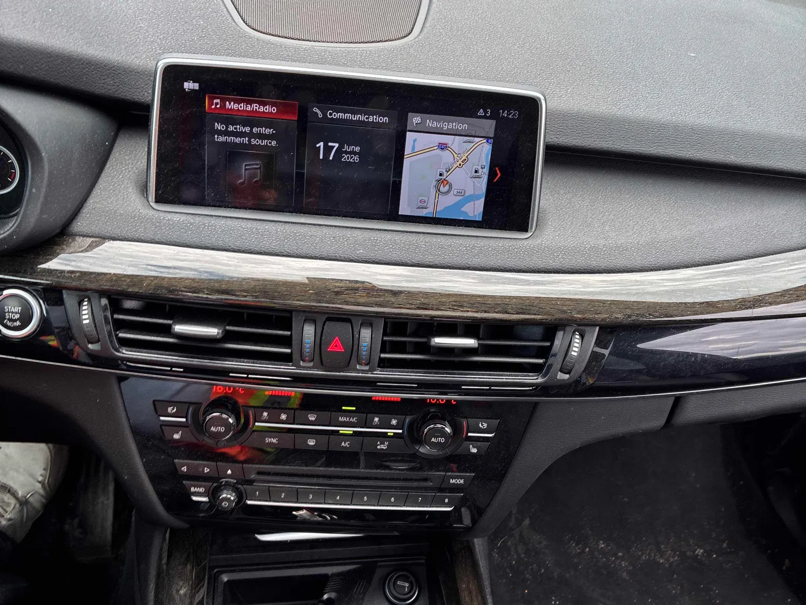 Console