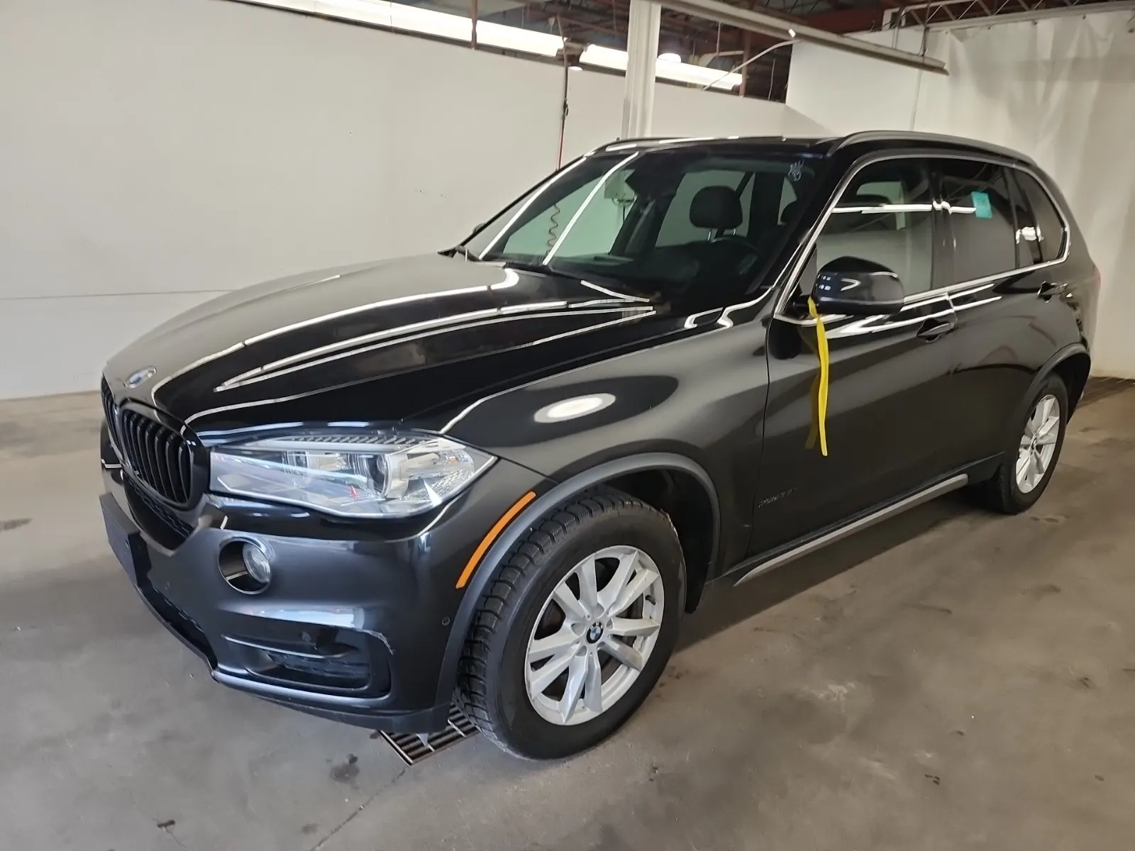 2018 BMW X5
