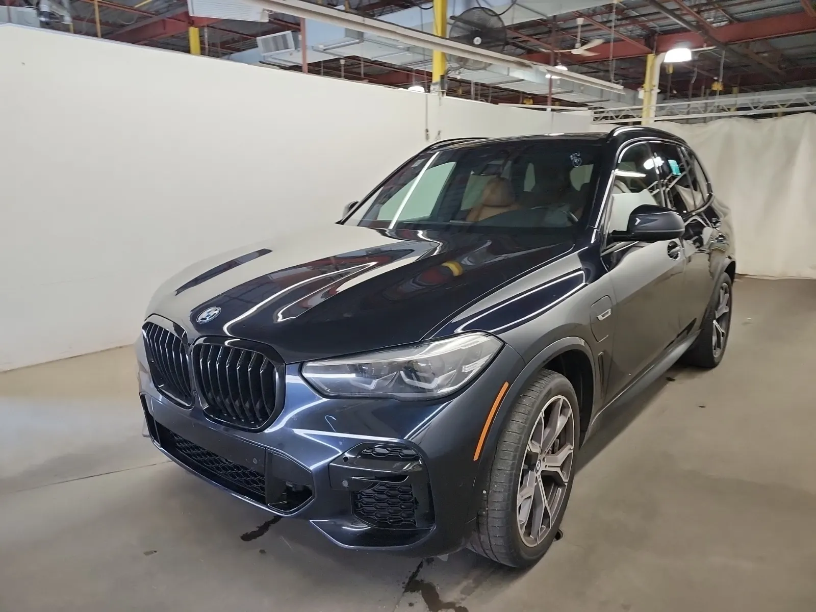 2023 BMW X5