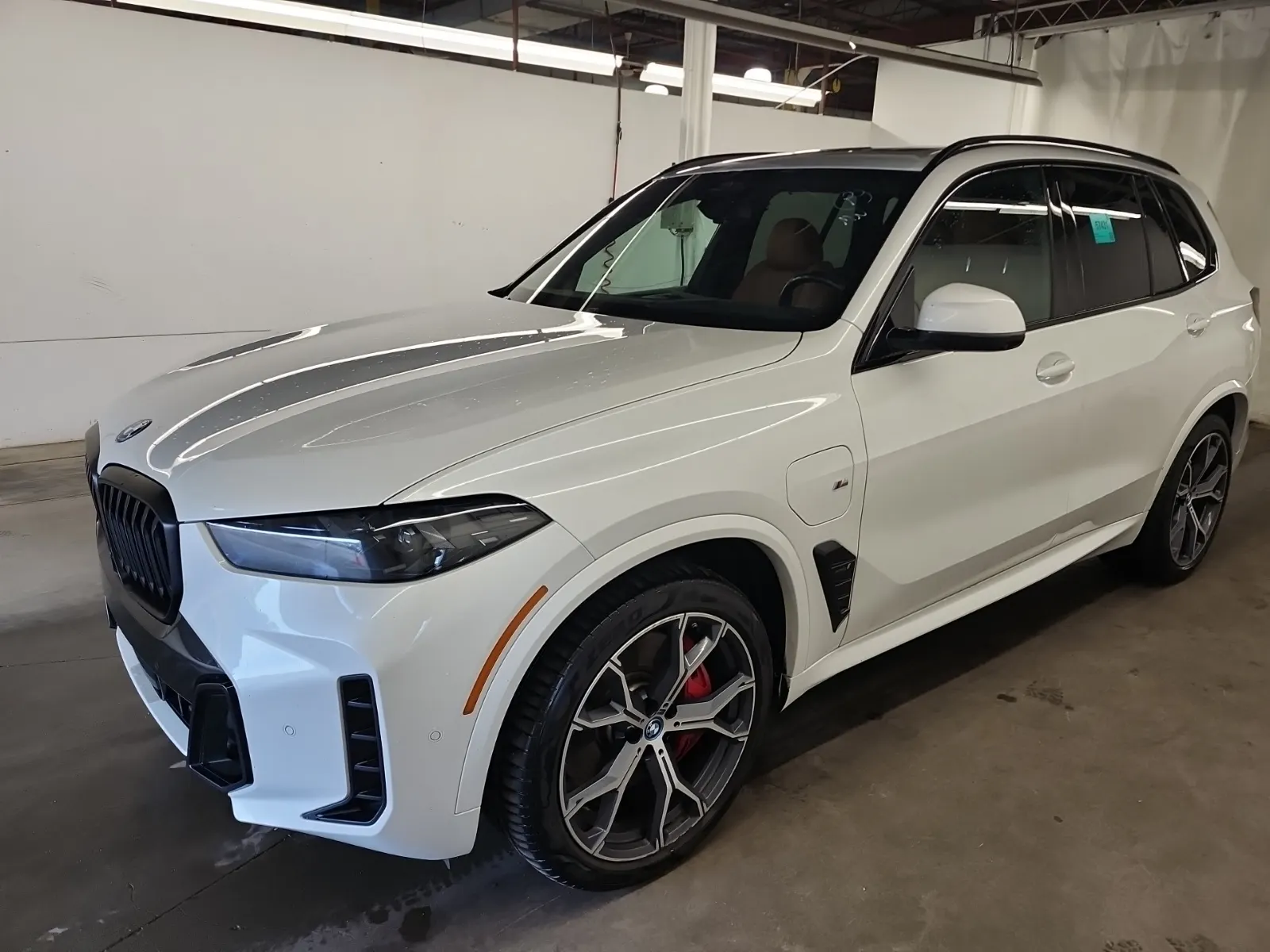 2024 BMW X5