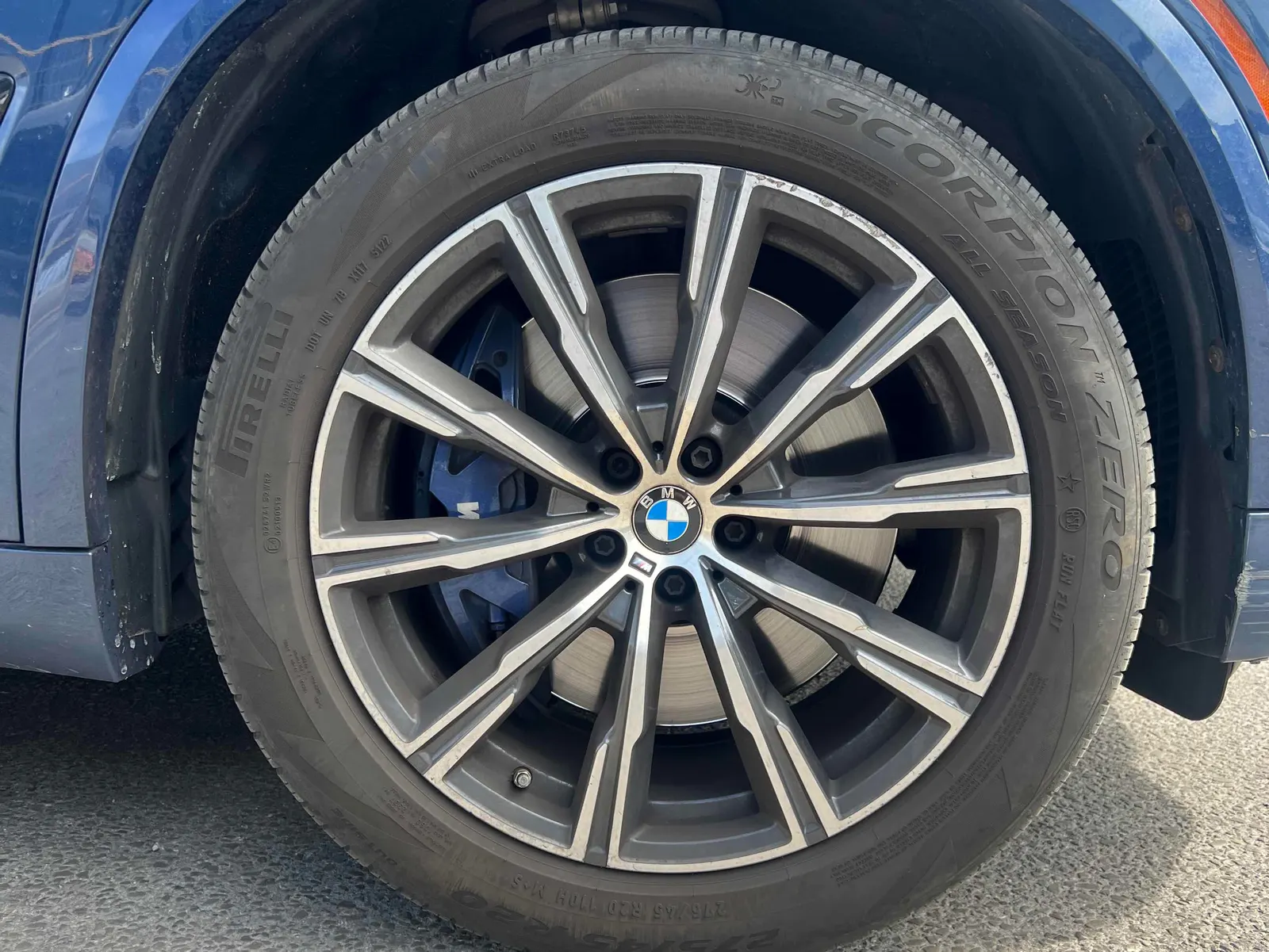 Tire