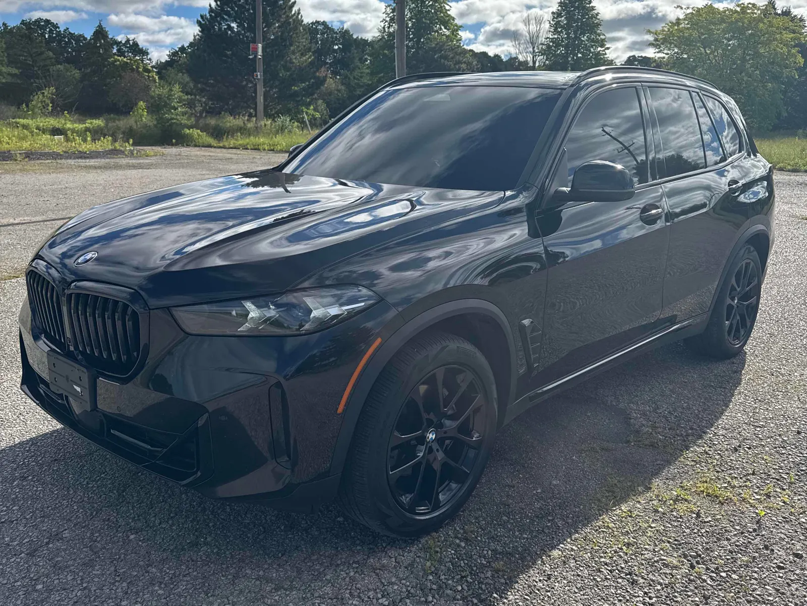 2024 BMW X5
