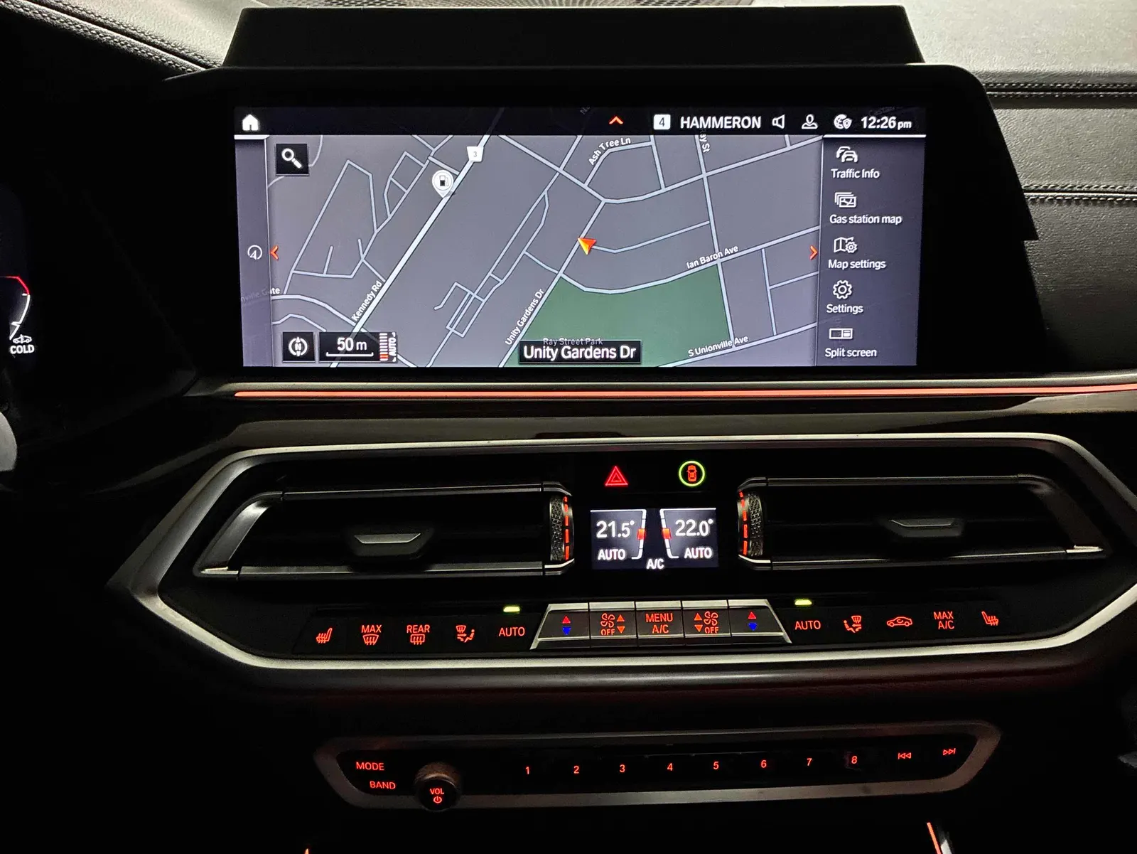Console