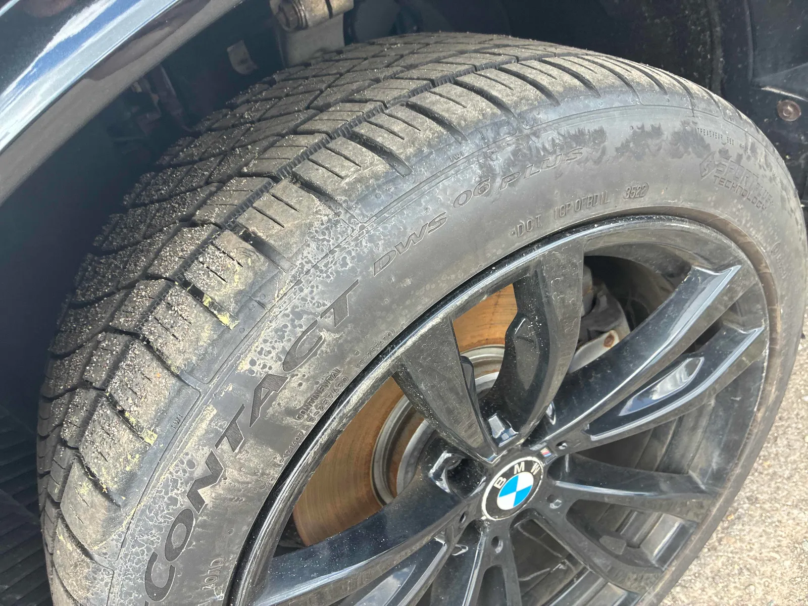 Tire
