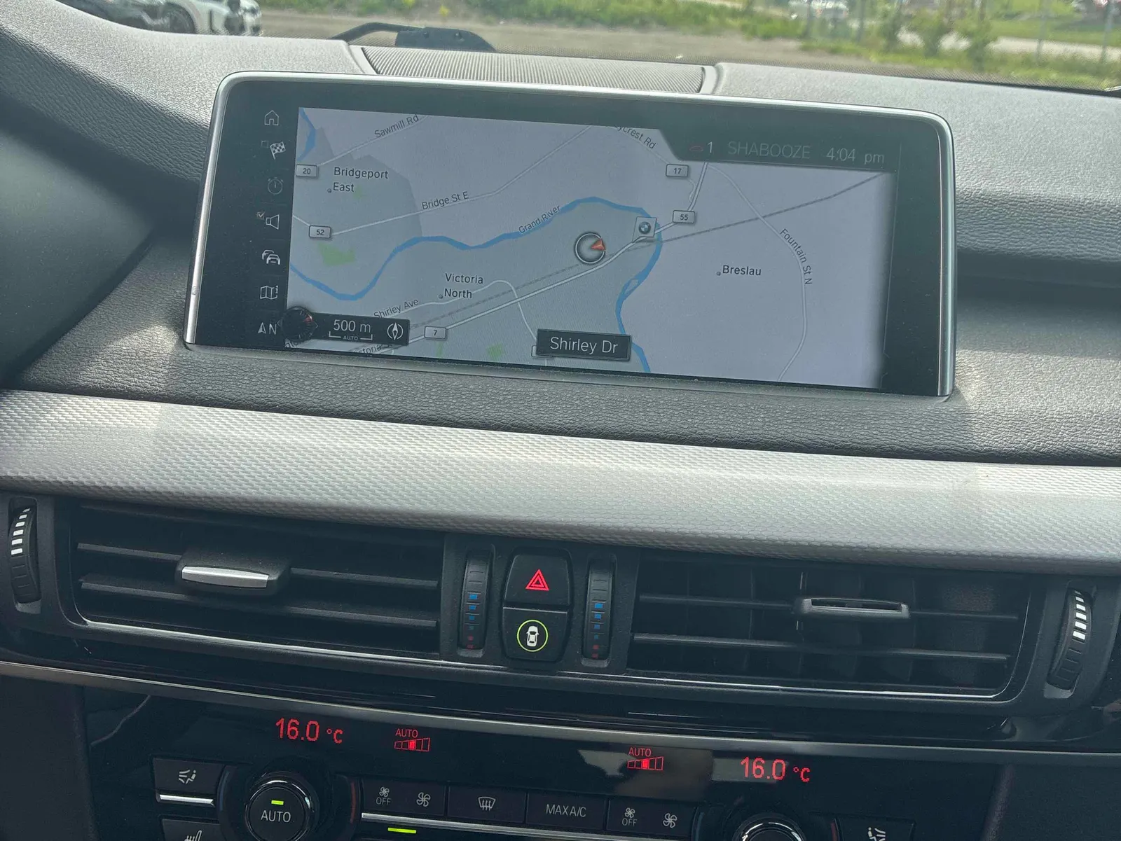 Console