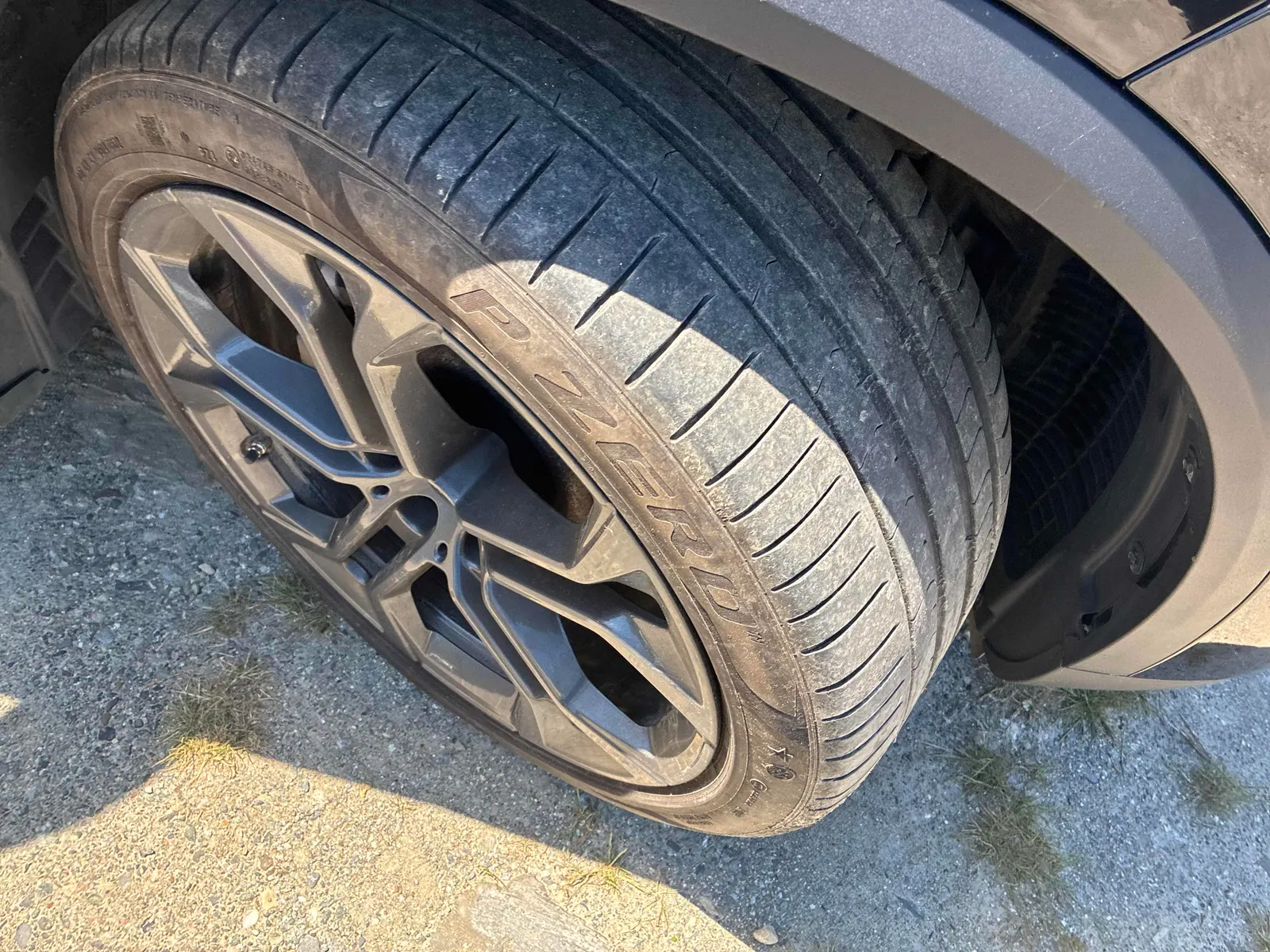 Tire