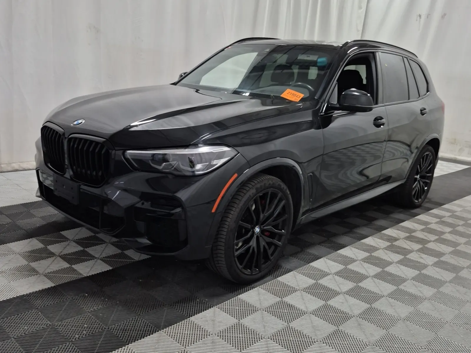 2023 BMW X5