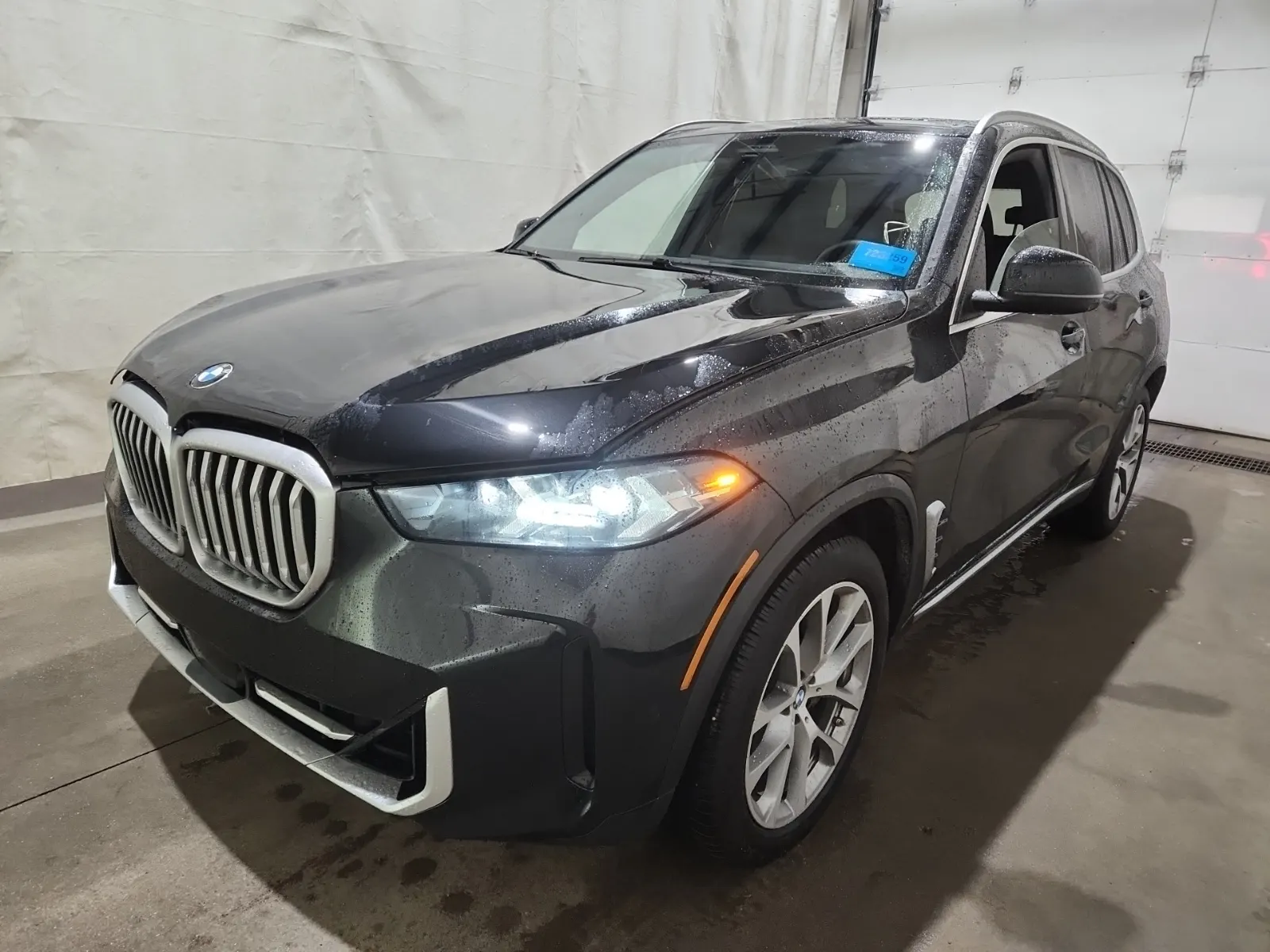 2024 BMW X5