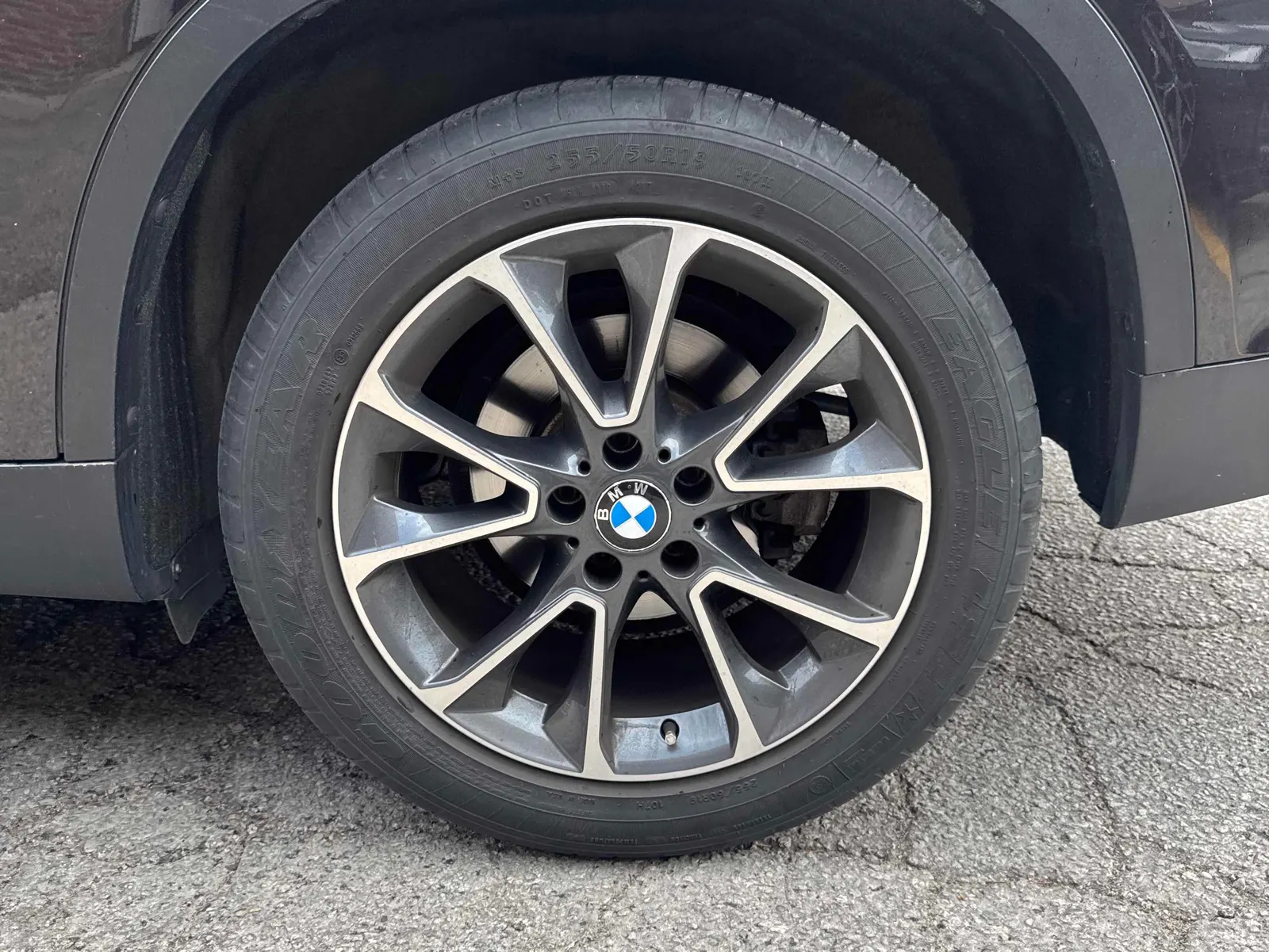 Tire