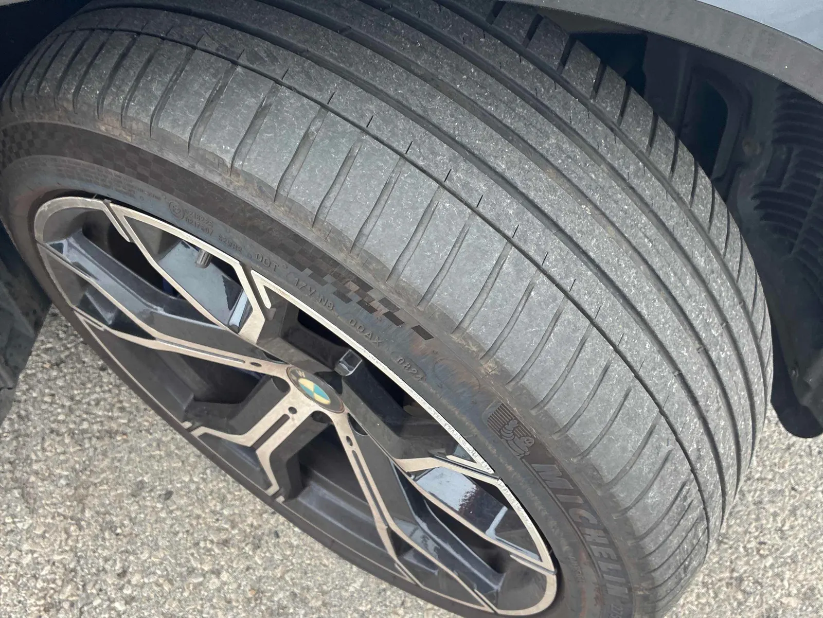 Tire
