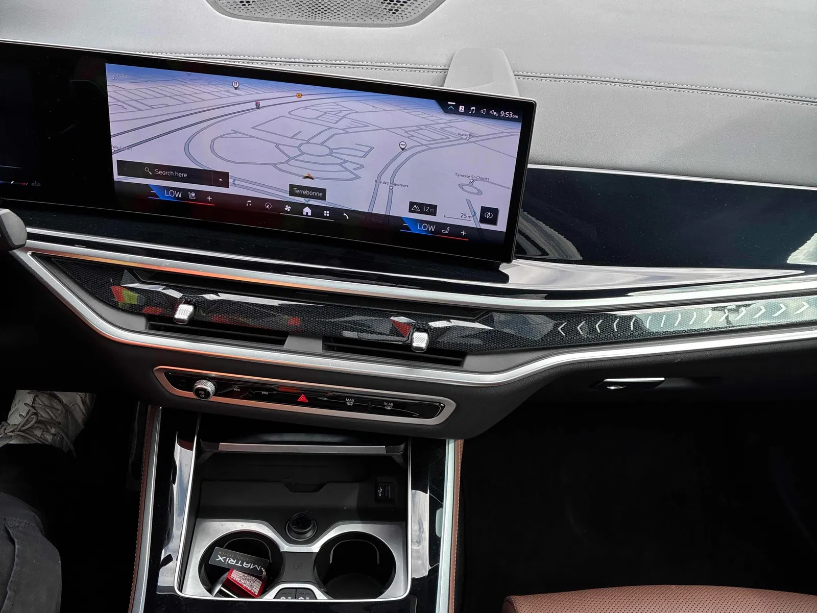 Console