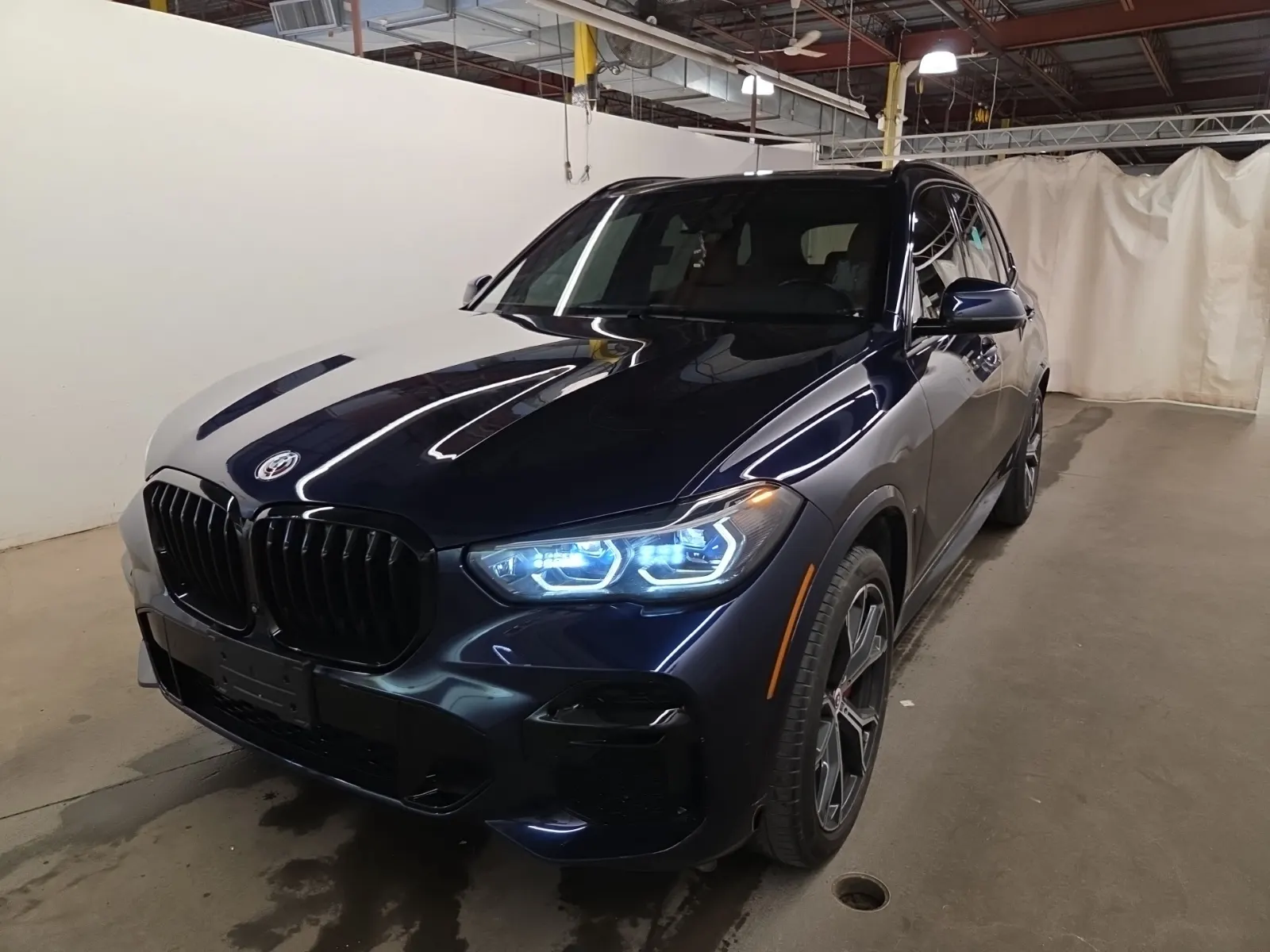 2023 BMW X5