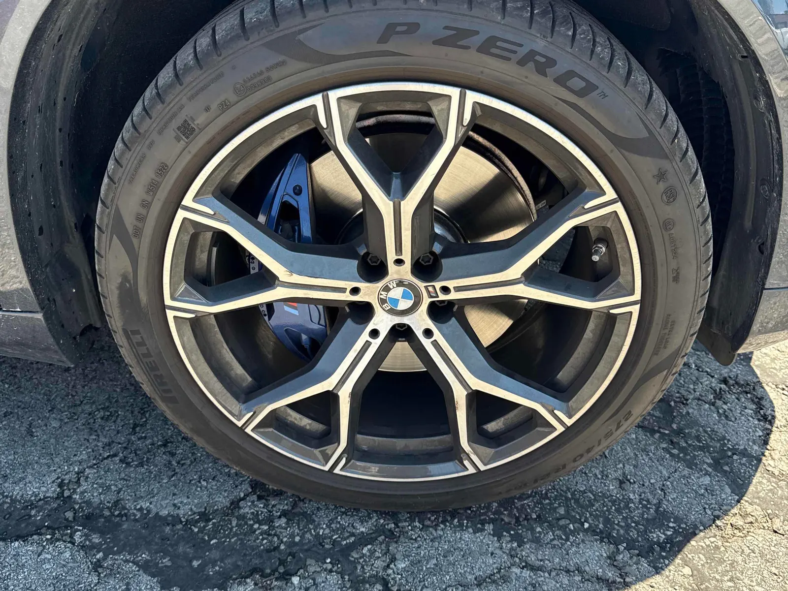 Tire