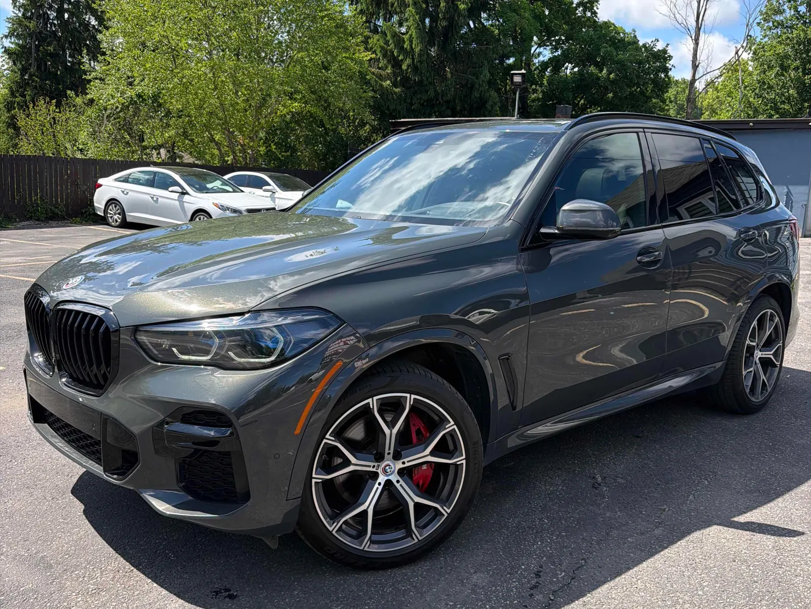 2023 BMW X5