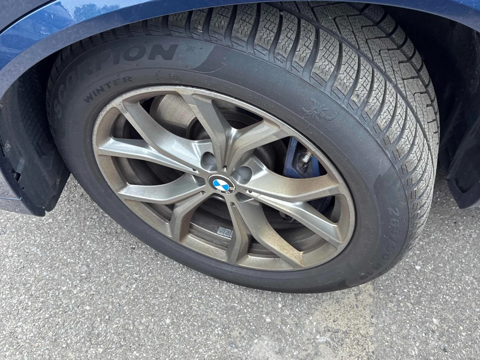 Tire